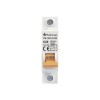 Intrerupator Automat 20A 1P 6kA Total Green TG-1031.0120, Curba C, Protectie Siguranta, 24 Luni Garantie