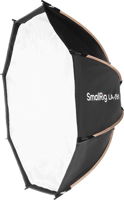 SmallRig 4633 Octagonal Softbox LA-O90