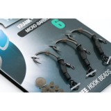 Montura Sections Kurv Nr.6 3Buc/pl, Korda