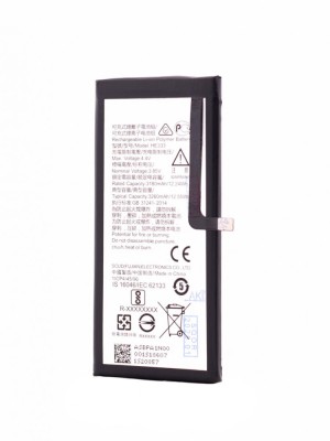 Acumulator Nokia 8 Sirocco, HE333 foto