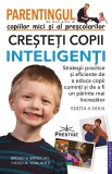 Parentingul copiilor mici si al prescolarilor - Prestige