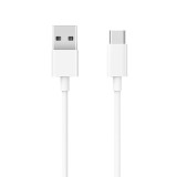 Cumpara ieftin Cablu Date si Incarcare USB-A - USB-C Xiaomi, 18W, 1m, Alb BHR4422GL