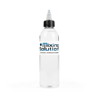 Mixing Solution 120/240 ml &amp;ndash; Soluție diluare tus tatuaj - 120ml foto