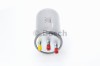 Filtru combustibil DACIA LOGAN Pick-up (US) (2008 - 2016) BOSCH F 026 402 075