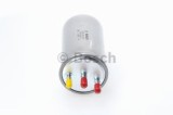 Filtru combustibil DACIA LOGAN (LS) (2004 - 2016) BOSCH F 026 402 075