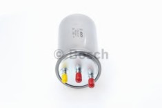 Filtru combustibil DACIA DUSTER Caroserie (2011 - 2016) BOSCH F 026 402 075