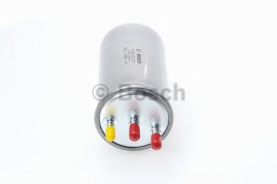 Filtru combustibil DACIA LOGAN MCV (KS) (2007 - 2016) BOSCH F 026 402 075 foto