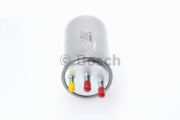 Filtru combustibil DACIA LOGAN MCV (KS) (2007 - 2016) BOSCH F 026 402 075