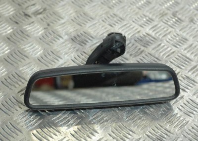 Oglinda retrovizoare interioară BMW 3 E90 2010 OEM: 9134461 2402897 foto