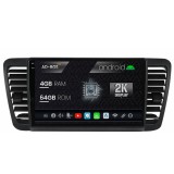 Cumpara ieftin Navigatie 2K Subaru Legacy (2004-2010), Android OS, S-Quadcore 4GB RAM + 64GB ROM, 9.5 Inch - AD-BGS90042K+AD-BGRKIT338