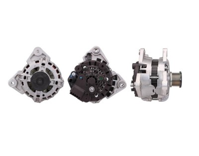 Alternator EU, Dacia Lodgy, Logan Ii, 2012-, Logan Mcv Ii, 2013-, Sandero Ii, 2012-, Renault Captur, Clio Iv, Twingo Iii, 2014-, Smart Forfour (453), foto