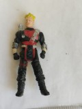 bnk jc Figurina Kenner 1986 - M.A.S.K. - CPG 86 - Floyd Malloy (fara masca)