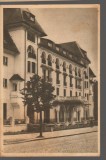 CPIB 15578 CARTE POSTALA - SINAIA. CASA DE ODIHNA, RPR LIBRARIA NOASTRA, Necirculata, Printata