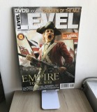 Revistă Gaming - Revista LEVEL mai 2009
