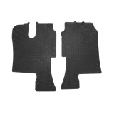 SET COVORASE CAUCIUC TRUCK UMBRELLA PENTRU SCANIA SERIA R 2006-2020 96304, Mercedes-benz