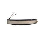 Lampa semnalizare oglinda NISSAN QASHQAI (J11), 03.2014-06.2017; QASHQAI/ROGUE SPORT (J11), 05.2017-; ROGUE (J11), 07.2013-; X-TRAIL, 07.2014-, parte
