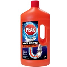 Gel desfundat tevi 1L Peak Out Gel defundat tevi 1L Peak Out