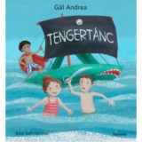 Tengert&aacute;nc - G&aacute;l Andrea