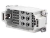 HARTING Conector HDC Tata 42 Pini Serie Han-Com 16B Crimp 10A 690V