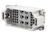 Conector HDC Inserturi Contact Tată Han-Com Han K