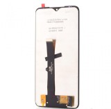 Display LCD Motorola Moto G8 Play Negru