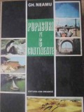 Popasuri pe 6 Continente - Gheorghe Neamu, 1979, Ion Creanga, Geografie, Carte in Romana