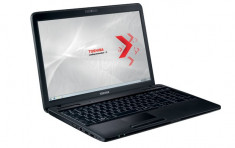 Dezmembrez Laptop Toshiba Satellite C660 foto