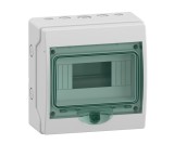 Mini tablou electric PT 8 module IP65 Schneider 13978
