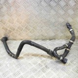 Furtun Lichid Racire BMW Seria 3 F30 F80 2017 OEM 7555634, Echivalent 98468195, Diametru 20mm