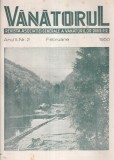 Vanatorul. Revista Asociatiei Generale a Vanatorilor din R.P.R. nr. 2,
