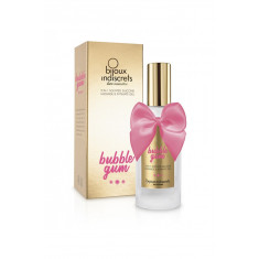 Ulei Masaj BubbleGum Silicone 100 ml