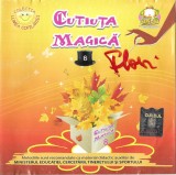 Andra Gogan, Răzvan Gogan - Cutiuța Magică 8, CD