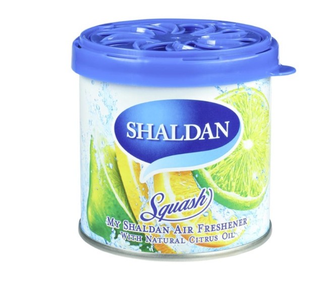 My Shaldan Squash - 3 Pack si Laveta Microfibra 30x40cm