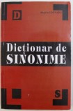 DICTIONAR DE SINONIME de ANGELA ICONARU , 2010