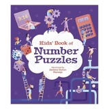 Cumpara ieftin Kids' Book of Number Puzzles