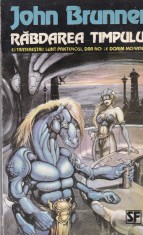 John Brunner - Rabdarea timpului (1994)