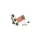 Catalizator SKODA FABIA BM CATALYSTS BM91535H