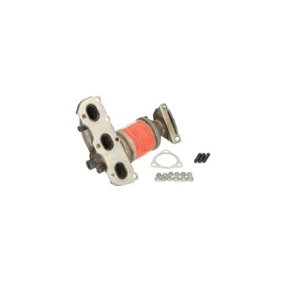 Catalizator SKODA ROOMSTER 5J BM CATALYSTS BM91535H foto