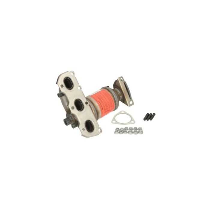 Catalizator SKODA ROOMSTER 5J BM CATALYSTS BM91535H