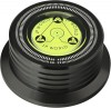 Stabilizator Disc Pickup Negru 280g Aluminiu 50Hz, Diametru 77mm, Inaltime 33mm