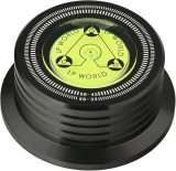 Pick-up puck stabilizator disc,negru,nou