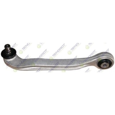 Brat suspensie roata Audi A6 (4f2, C6), A8 (4d2, 4d8), A8 (4e); Vw Phaeton (3d) Teknorot parte montare : Punte fata, Stanga, Fata, Superior, spre ext foto