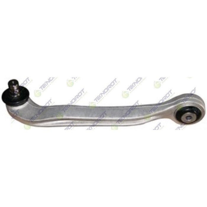 Brat suspensie roata Audi A6 (4f2, C6), A8 (4d2, 4d8), A8 (4e); Vw Phaeton (3d) Teknorot parte montare : Punte fata, Stanga, Fata, Superior, spre ext