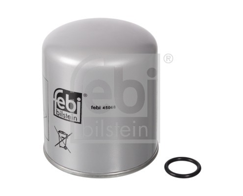 FEBI BILSTEIN 45068 Element filtrant uscator aer, compresor
