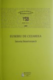 Carte Istoria Bisericeasca de Eusebiu de Cezareea - Anticariat