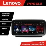 Navigatie Fiat BRAVO 2007-2014 K-BRAVO Lenovo PRO 4+64 12.3 inch qled android 4G DSP gps internet CarStore Technology
