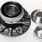 Set rulment roata BMW Seria 3 (E46) (1998 - 2005) RINGER 1141006163
