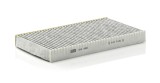 MANN-FILTER CUK 2951 Filtru aer habitaclu