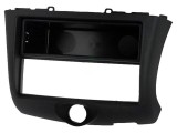 Cadru Radio Toyota 2 DIN Negru ACV - Montaj Perfect și Design Modern