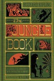 Jungle Book (Illustrated with Interactive Elements) | Ruyard Kipling, Harpercollins Publishers Inc